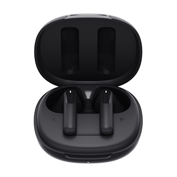 TWS QCY Ailybuds E20 HT13 kuulokkeet (mustat)