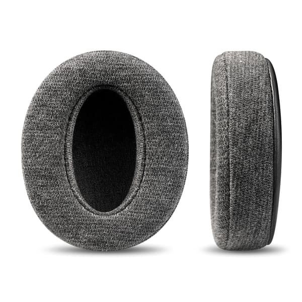Udskiftningsørepuder til compatible with Sony WH-CH700N - Komfortable og bløde