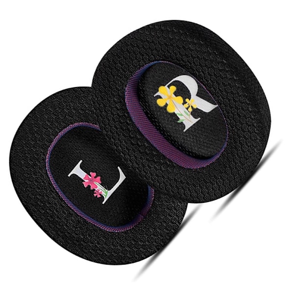 Utbytesöronkuddar för JBL TUNE700BT/T710BT/Tune750BTNC/760NC/770NC Hörlurar