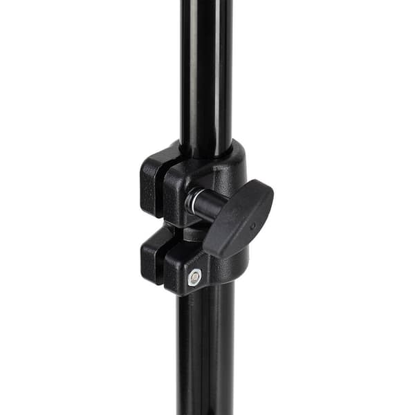 Ljusstativ Nano Plus 5002BL Svart