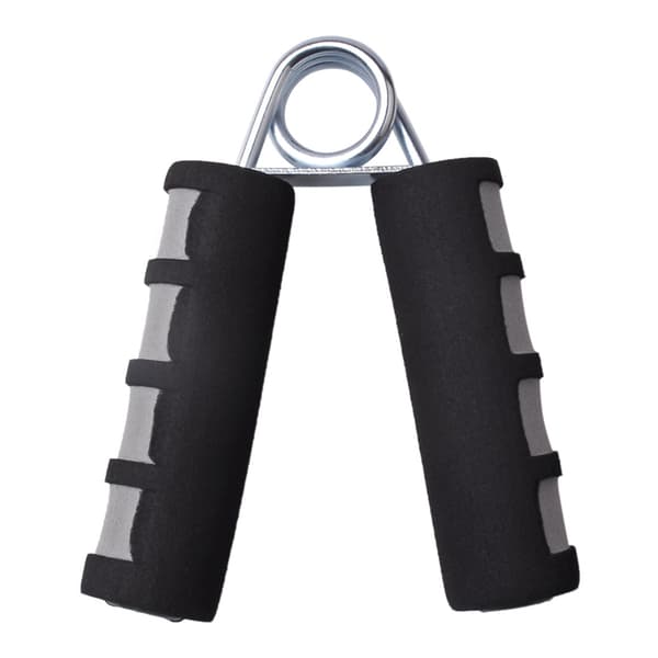 Justerbar Grip Trainer Grey Grey