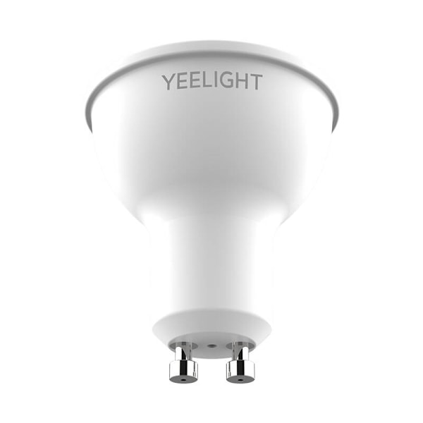Smart żarówka LED Yeelight GU10 Smart Bulb W1 (färg) - 1st