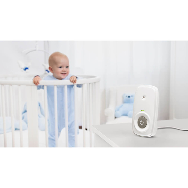Babymonitor AM21 Audio