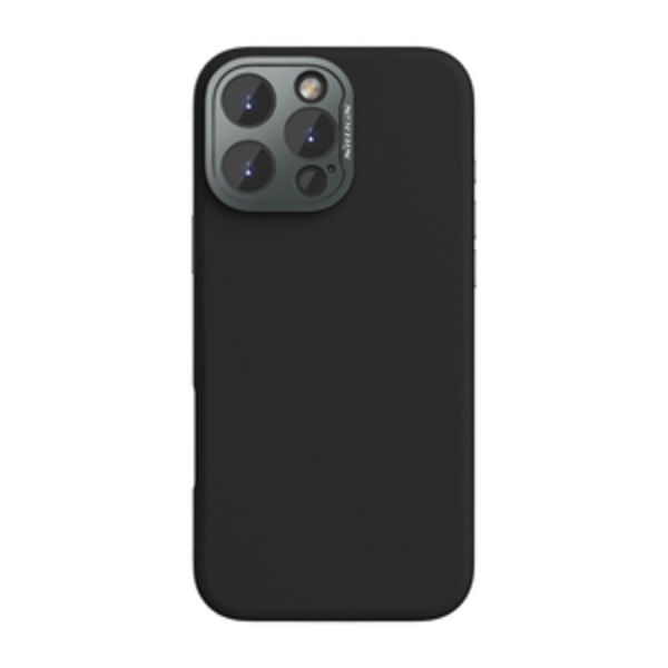 Nillkin LensWing Magnetic iPhone 16 Pro Max etui (sort)