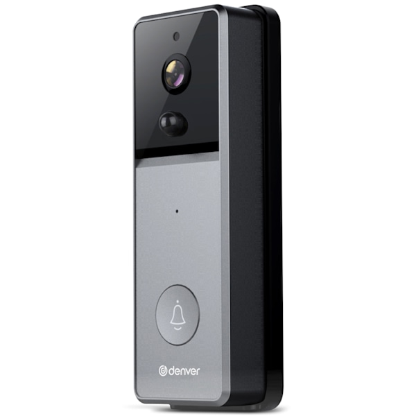 Dörrklocka Wifi Video Smart Tuya-kompatibel VDB-216