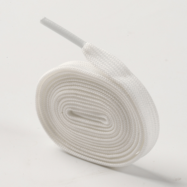 4 par Dubbla Lager Skosnören, 1,4 meter vardera WarmWhite WarmWhite