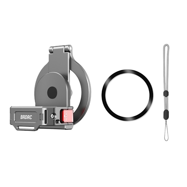 Magnetiskt Teleprompterstativ för DJI Pocket 3