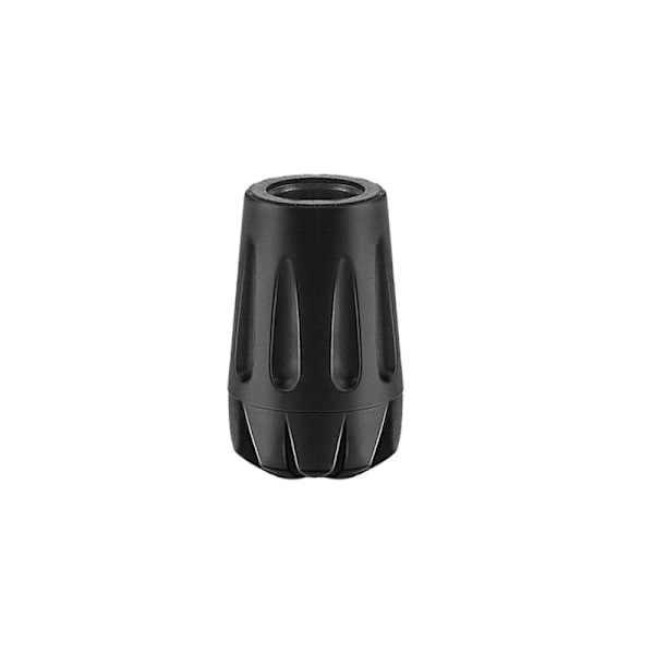 Vandrestavspidsbeskyttere - 4 stk., 11 mm indvendig diameter