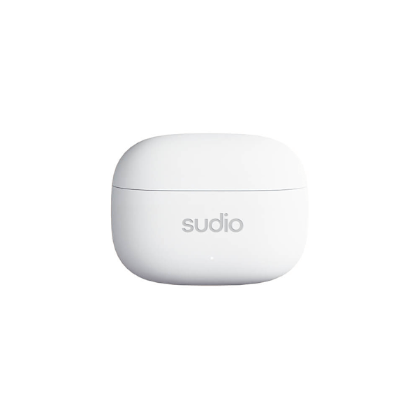 Hörlur A1 Pro True Wireless ANC Vit