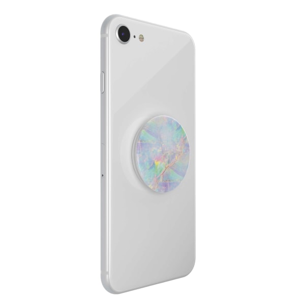 POPSOCKETS Opal Avtagbart Grip med Ställfunktion