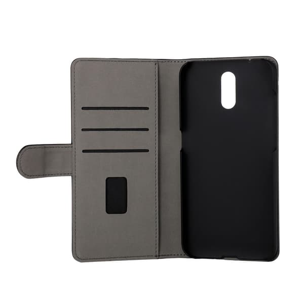 Wallet Nokia 2.3 Sort