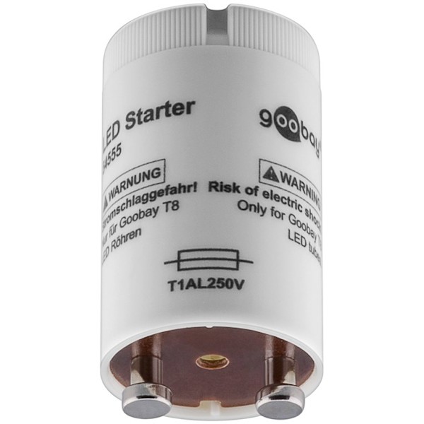 LED-sytytin