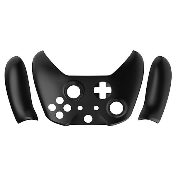 Svart skyddande skal för Xbox One Slim Controller