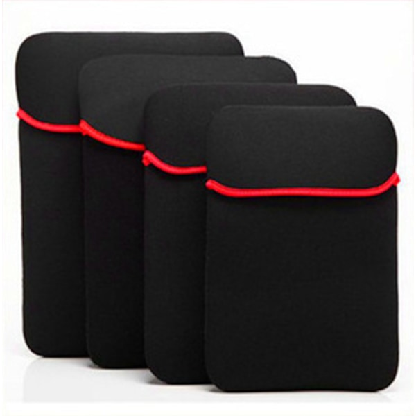 Vendbar tabletlomme: Beskyttelse og stil 12 Inch