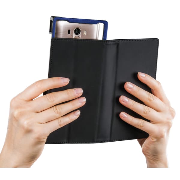 Wallet Move3 Universal 5,2 - 5,8" Sort