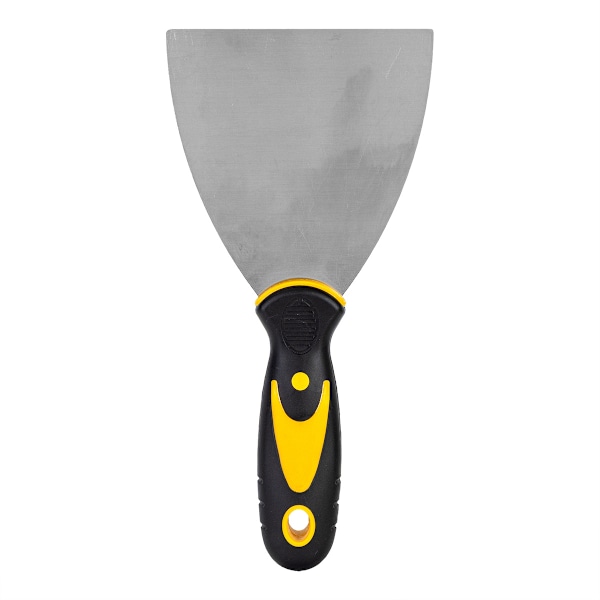 Putty Trowel 4'' Deli Tools EDL-HD4 (gul)