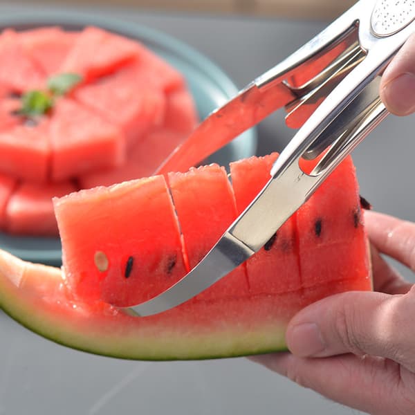 Effektiv Mango Slicer: Dit ultimative frugtskæringsværktøj