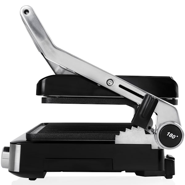 Elgrill Digital Grill Master Pro  2000w