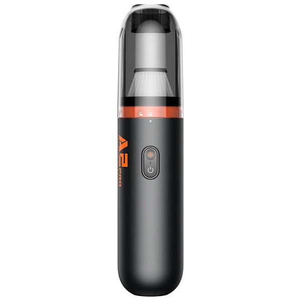 Langaton autopölynimuri Baseus A2Pro 6000Pa (musta)