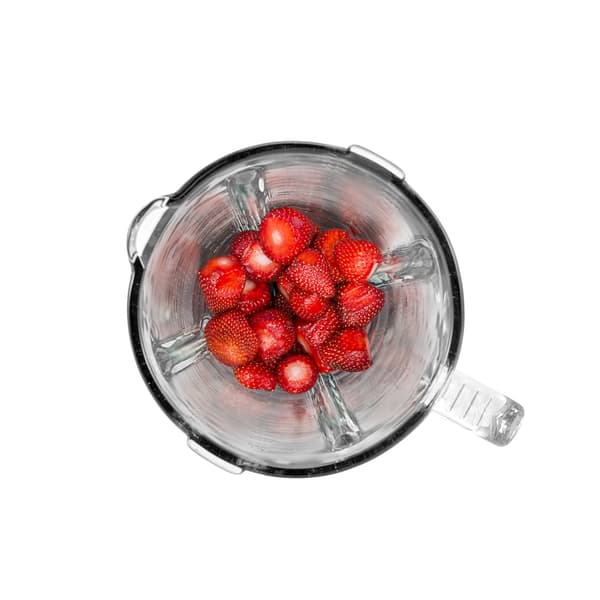 Blender 1,5L 600W lasikannu BL310 ruostumaton