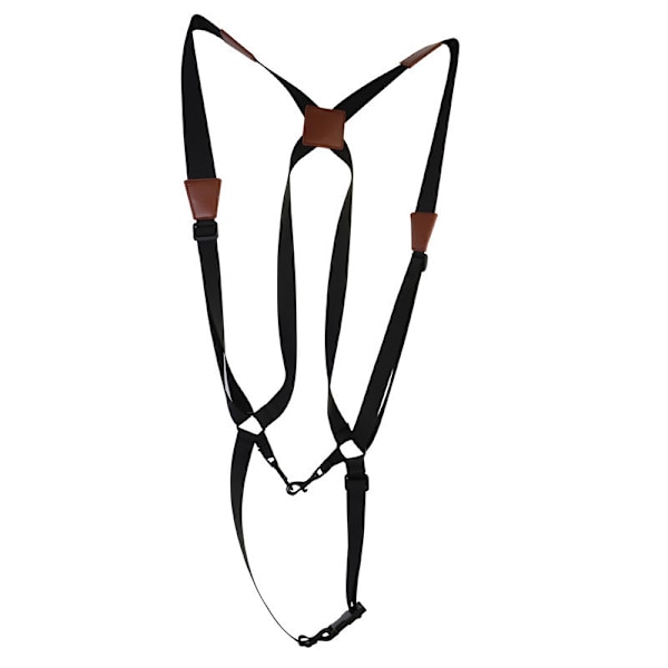 Justerbar Drone/RC Racing Car Fjärrkontroll Lanyard