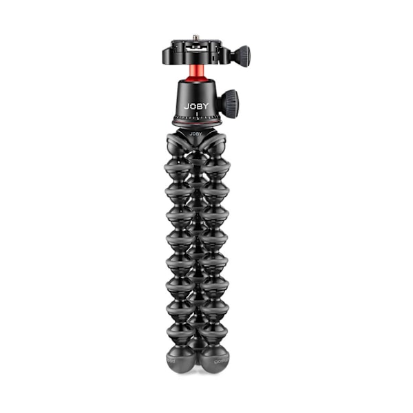 Stativkit GorillaPod 3K II Pro Svart