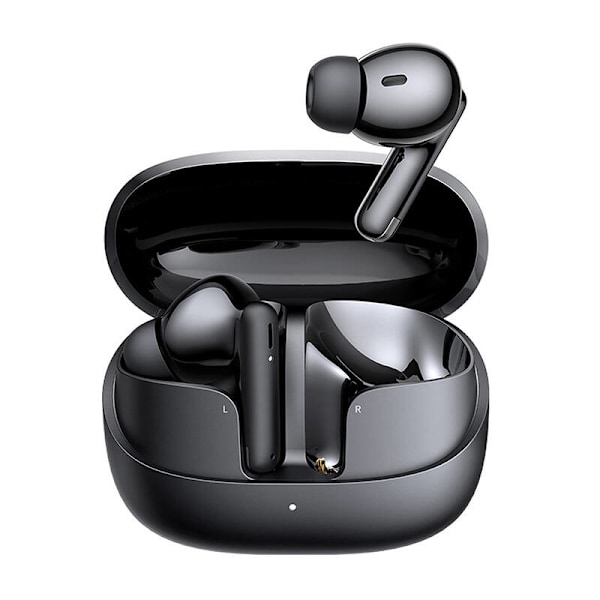Mcdodo HP-0041 in-ear hörlurar (svarta)