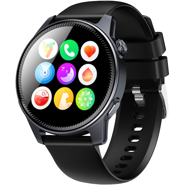 SmartWatch Bluetooth SWC-392 Svart