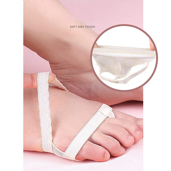 Fishbone Belly Dance Framfotsdynor SK-LSY32 M