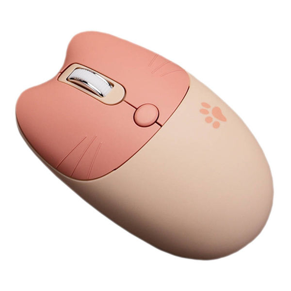 Mus MOFII M3DM (beige)