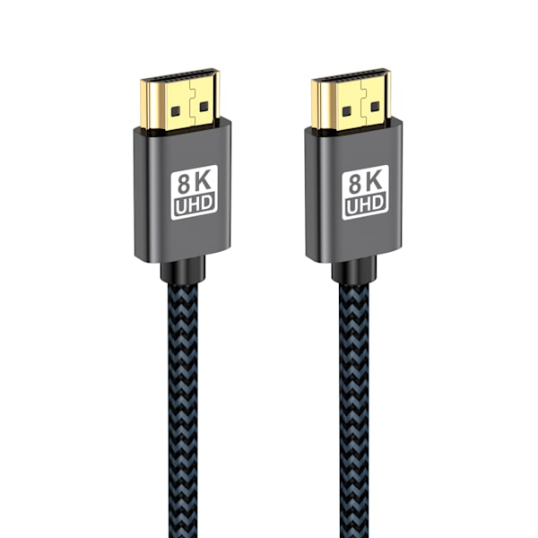 HDMI-HDMI 8K@60HZ 2M datakaapeli