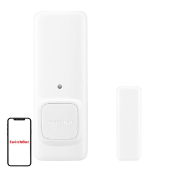 SwitchBot kontaktsensor