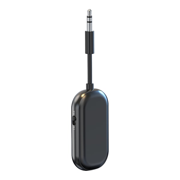Bluetooth 5.3-modtager til trådløs lydstreaming