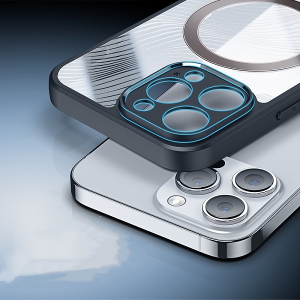 Etui til iPhone SE 2024