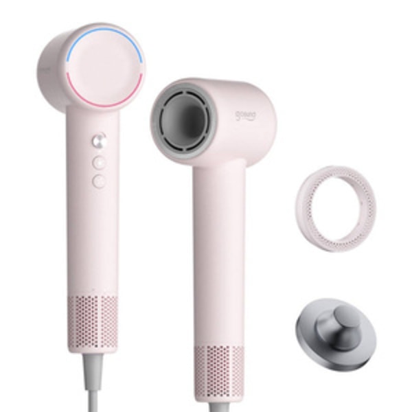 Gosund SuperWind HD21 Hårtørrer (Pink)