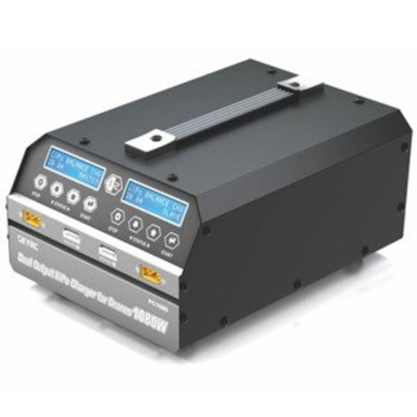 Laddare SkyRC PC1080