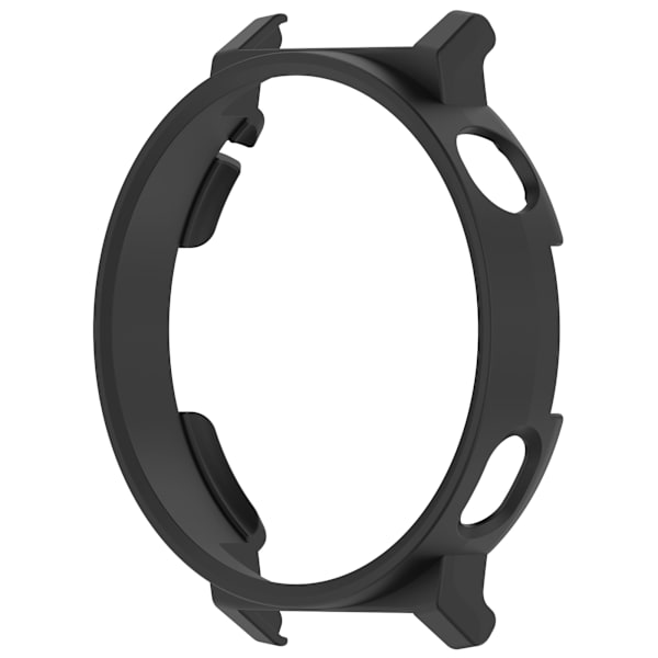 Huawei Watch GT5 Pro Cover - Beskyttelse Sort