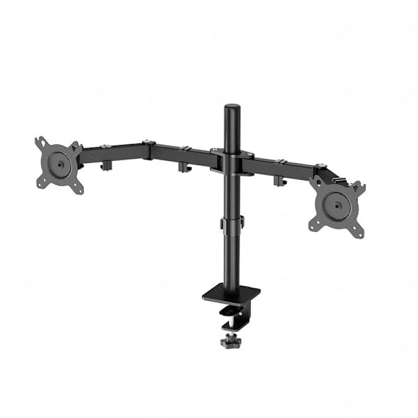 PM100 Monitor Stand Riser, justerbar højde og rotation