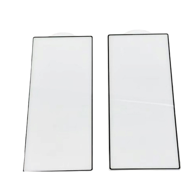 2-Pack skärmskydd i härdat glas för Samsung W25