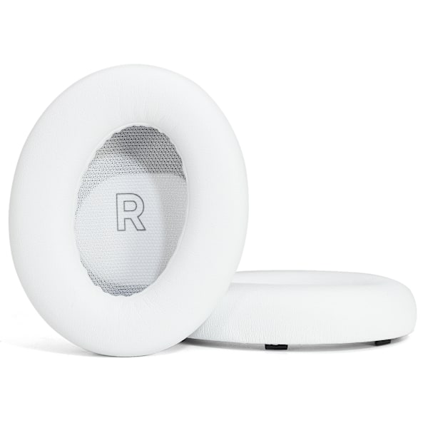 Kompatibel med Bose QC Ultra Öronkuddar - Limited Edition White