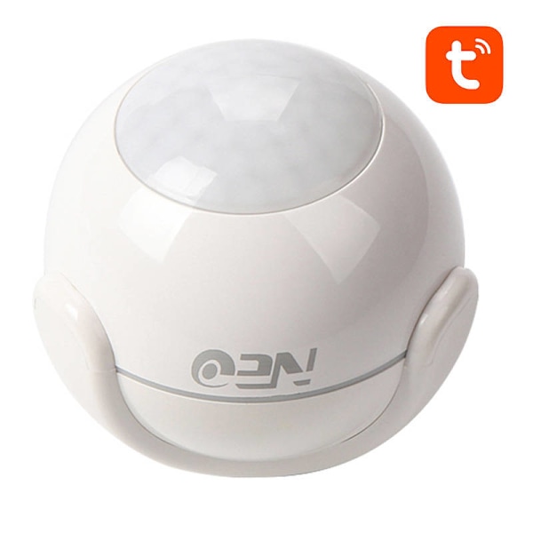 Smart PIR-rörelsesensor NEO NAS-PD01W WiFi TUYA