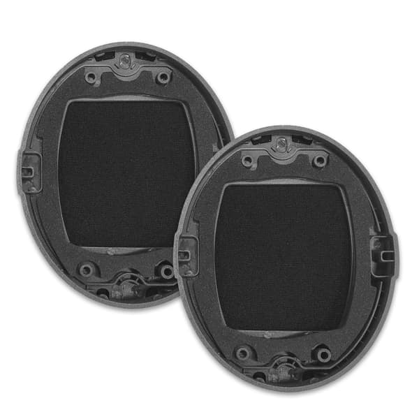 HyperX Cloud Orbit S hovedtelefon Mesh ørepuder