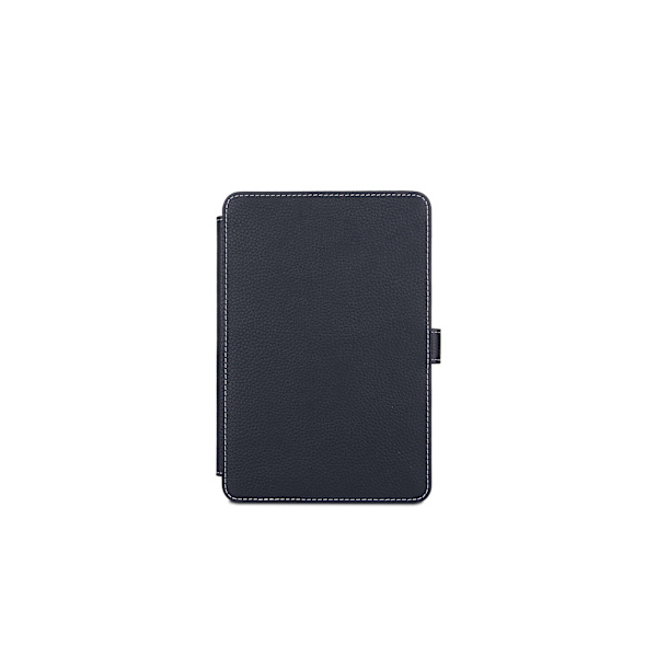 COLLECTION Tablet Cover Læder Sort iPad Mini 7,9" 2012-2019