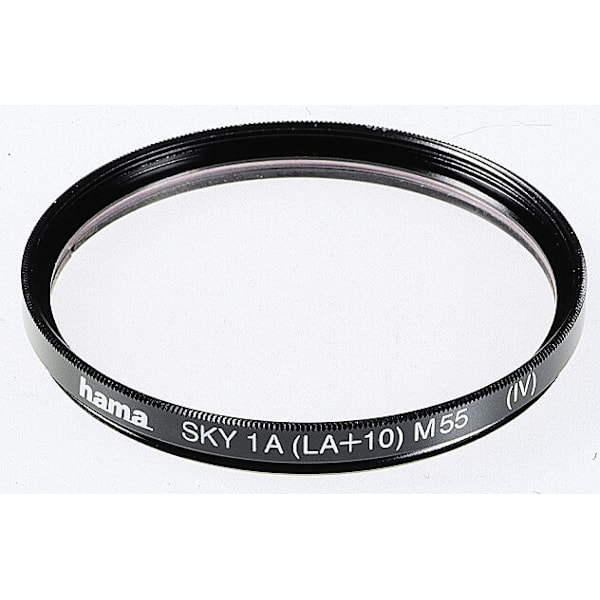 Filter Skylight 1A 43 mm