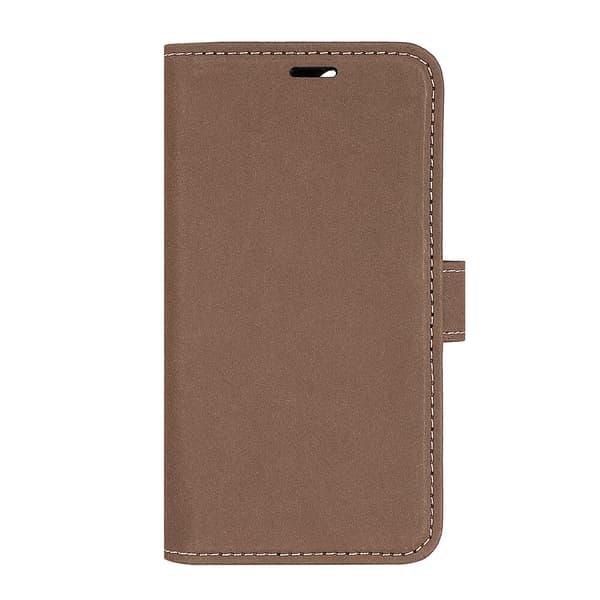 Mobilcover Eco Brun - iPhone 13 Mini