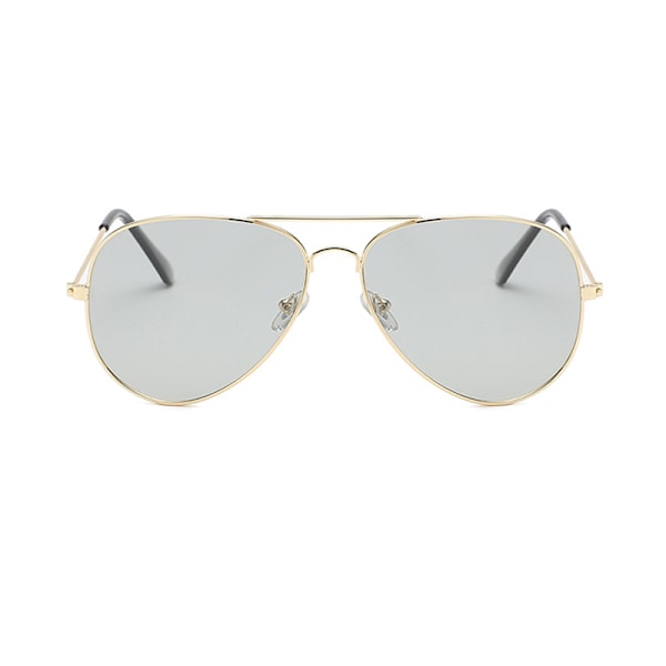 Frame Photochromic Polarized Sunglasses Kulta