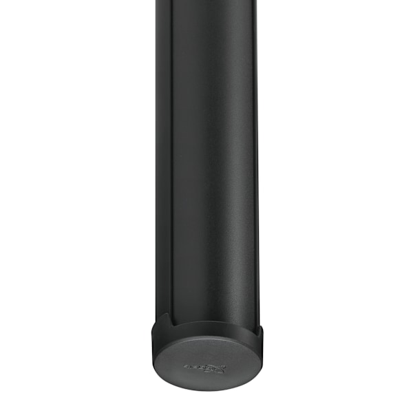 PUC 2415 Connect-it Pole 150 cm Black