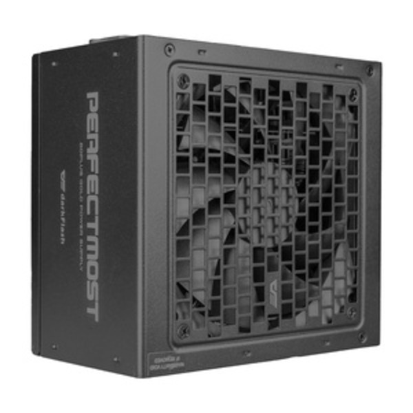 Darkflash PMT 80 Plus Gold 750W computerstrømforsyning