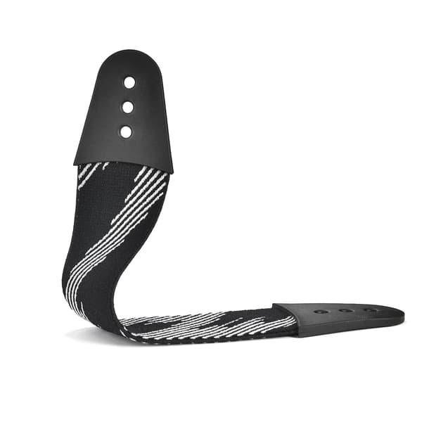 Pandebåndsstrop til SteelSeries Arctis NOVA 1,1X,3 Black Black
