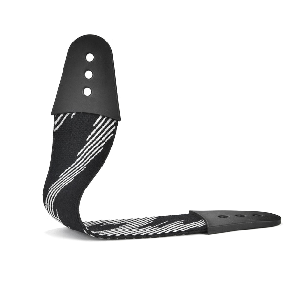 Pandebåndsstrop til SteelSeries Arctis NOVA 1,1X,3 Sort
